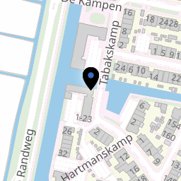 Appartement BST01 N 800 11