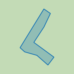 Perceel BSZ00-A-296