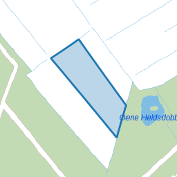 Perceel BSZ00-A-589