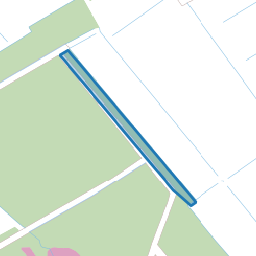 Perceel BSZ00-A-771
