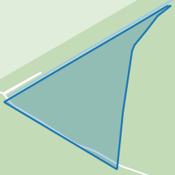 Perceel BSZ00-A-776