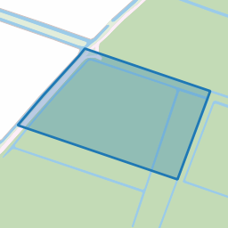 Perceel BSZ00-A-822