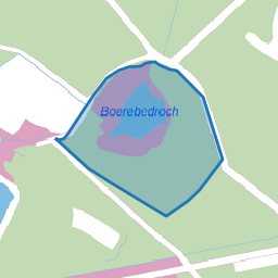 Perceel BSZ00-A-860