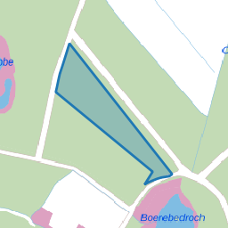 Perceel BSZ00-A-863