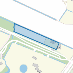 Perceel BSZ00-A-966