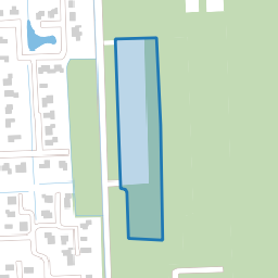 Perceel BSZ00-B-1174