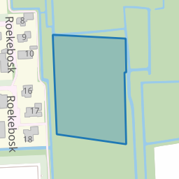 Perceel BSZ00-B-1178