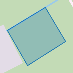 Perceel BSZ00-B-1540