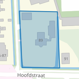 Perceel BSZ00-B-2034