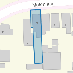 Perceel BSZ00-B-2164