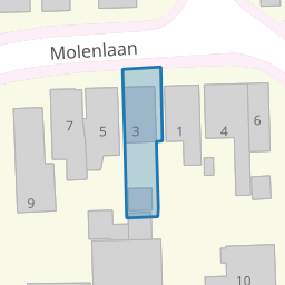 Perceel BSZ00-B-2166