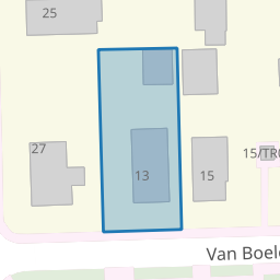 Perceel BSZ00-B-2172