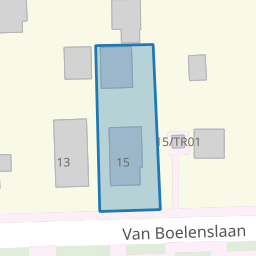 Perceel BSZ00-B-2173