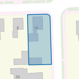 Perceel BSZ00-B-2176