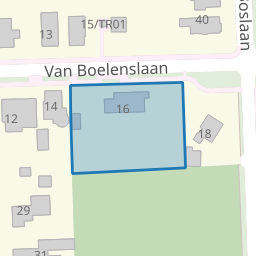 Perceel BSZ00-B-2269