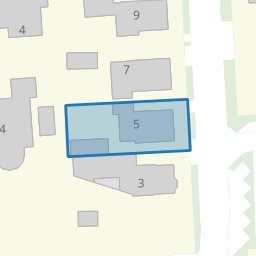 Perceel BSZ00-B-2310