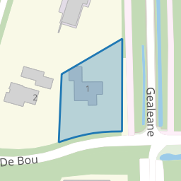 Perceel BSZ00-B-2342