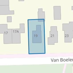 Perceel BSZ00-B-2409