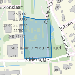 Perceel BSZ00-B-2414