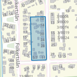 Perceel BSZ00-B-2423