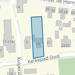 Perceel BSZ00-B-2486