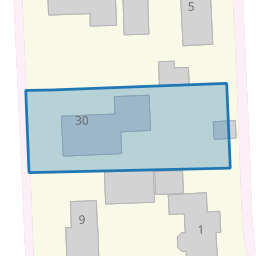 Perceel BSZ00-B-2552