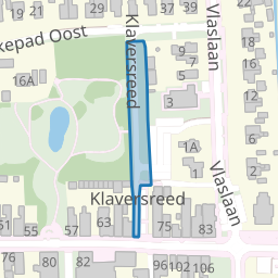 Perceel BSZ00-B-2586