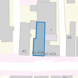 Perceel BSZ00-B-2646