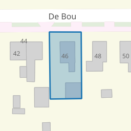 Perceel BSZ00-B-2677