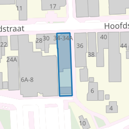 Perceel BSZ00-B-2693