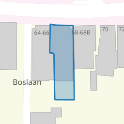 Perceel BSZ00-B-2698