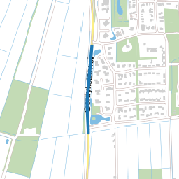 Perceel BSZ00-B-2710