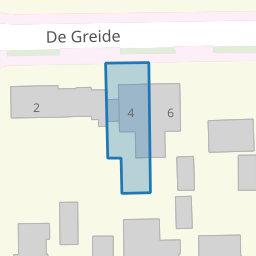 Perceel BSZ00-B-2796