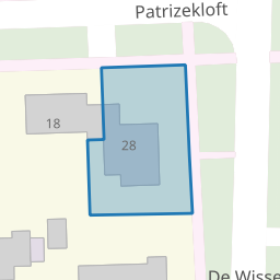 Perceel BSZ00-B-2830