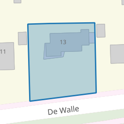 Perceel BSZ00-B-2832