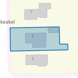 Perceel BSZ00-B-2895