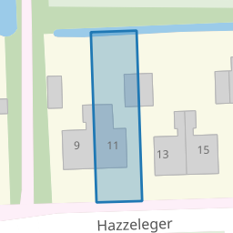 Perceel BSZ00-B-2901