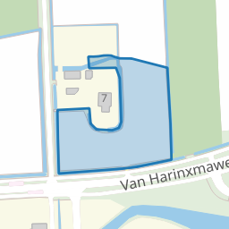 Perceel BSZ00-B-2915