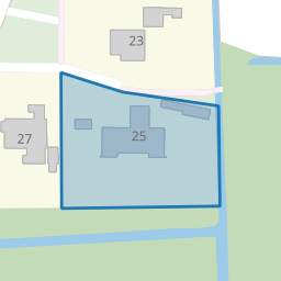 Perceel BSZ00-B-2957