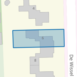 Perceel BSZ00-B-2961