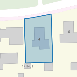 Perceel BSZ00-B-2972