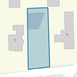 Perceel BSZ00-B-2975