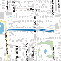 Perceel BSZ00-B-2994