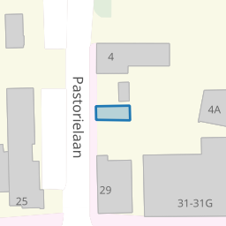 Perceel BSZ00-B-2998