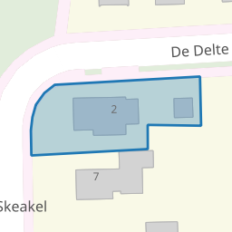 Perceel BSZ00-B-3008