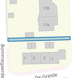 Perceel BSZ00-B-3077