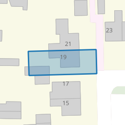 Perceel BSZ00-B-3097