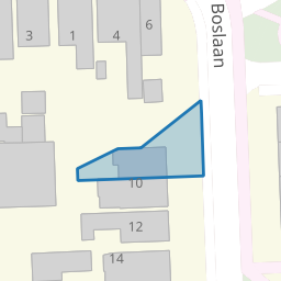 Perceel BSZ00-B-3122