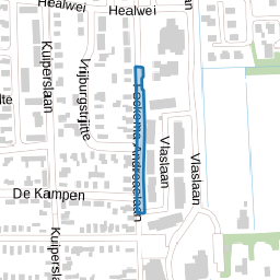 Perceel BSZ00-B-3173