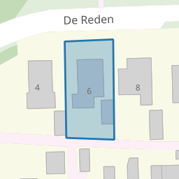 Perceel BSZ00-B-3215